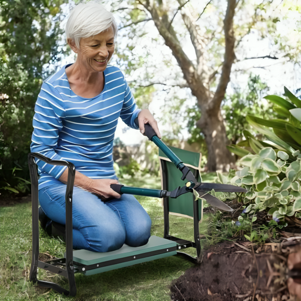 Garden Kneeler